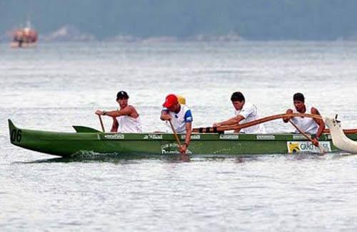 A conquista de 12 medalhas de ouro em 22 provas disputadas no evento o Brasil sagrou-se campeão geral da competição / Foto: Divulgação